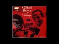 Clifford Brown - With Strings -  07  - Willow Weep For Me
