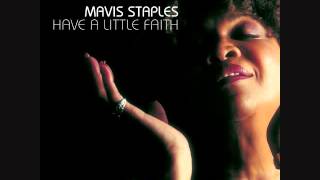 Mavis Staples :: There's A Devil On The Loose
