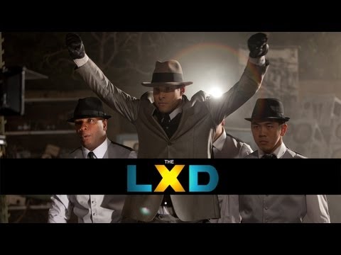 THE LXD: EP 26 - REPROGRAM [DS2DIO]