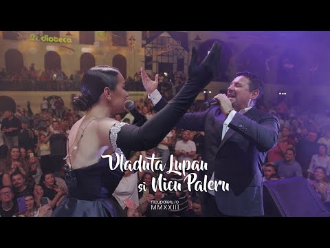Nicu Paleru x @VladutaLupau  ✅ Cine e ea  ✅  Videoclip Oficial 2023