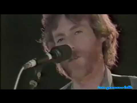 J D  Souther - You're Only Lonely (release 1979)