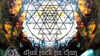 ElephAnT -  time needs time 148 bpm (glux tack tix clan) ep released on digital drugs coalition