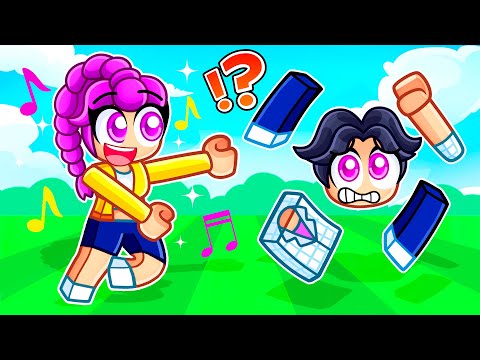 Roblox EMOTES Must Be Stopped.. (Kpop Demon Hunters)