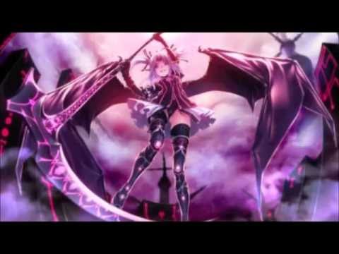 Nightcore It's Over When It's Over