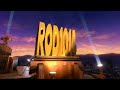 Rod1014 Intro Modernized