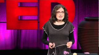 AnnMarie Thomas: Hands-on science with squishy circuits