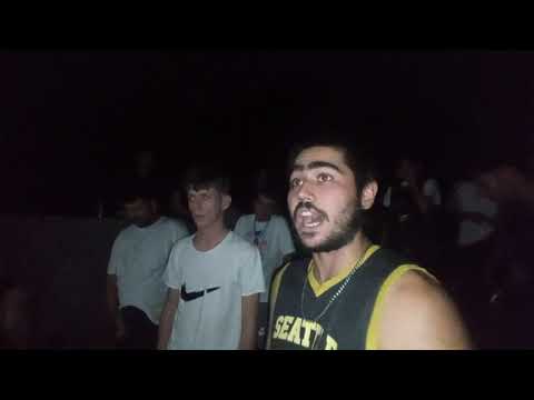 KMBRA VS MWZ, JONI Y CLIMAX SEMIS 3VS3 (LOCURA GRABADA POR TANQUECRACK 🔥🔥)