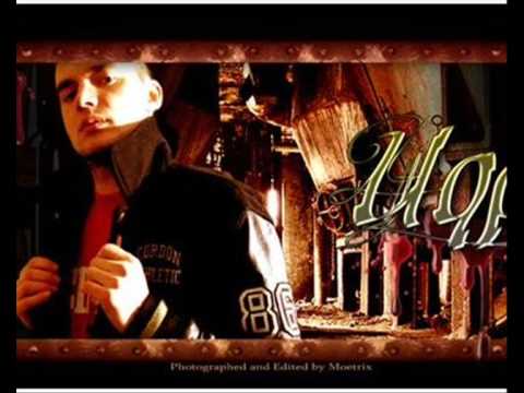 Zarj   Grjaznij Jazik Intro