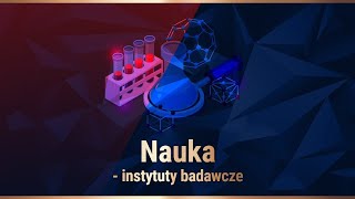 Nominacje do Kryształowej Brukselki 2020 w kategorii Nauka – instytuty badawcze