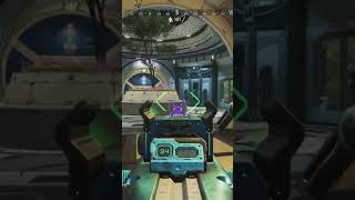 【詰め将棋】引きこもってるワットソン・ランパート・カタリストパーティーを攻める #gaming #apex #apexlegends
