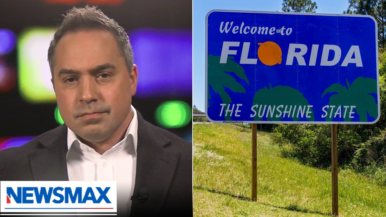 Florida homicides hit lows as Chicago violent crime soars | Wake Up America