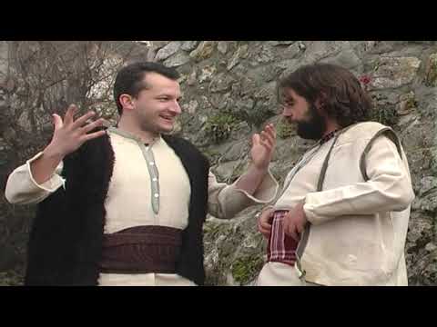 Приказни: Мајката и двајцата браќа