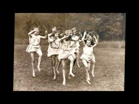 George Hall's Arcadians - POSITIVELY-ABSOLUTELY - 1927