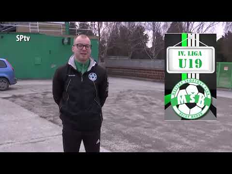 A VSK Nagymegyer edzői értékelője a 2021 - es évről - 2. rész