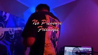 No Pressure Remix