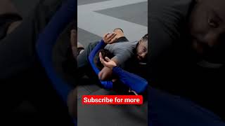 Wrestling Sit-Out demonstration thumbnail