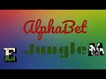 Alphabet Jungle