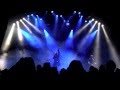 Gothminister live at Rockefeller 2011 
