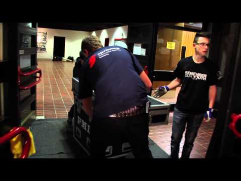 DER OFFIZIELLE TEASER - Remember Our Youth Festival 2013