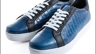 Tenis moon and rain  valen la pena