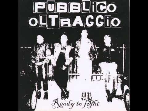 Pubblico Oltraggio - Street Politics