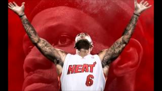 NBA2K14 Soundtrack - Jadakiss - Cant Stop Me