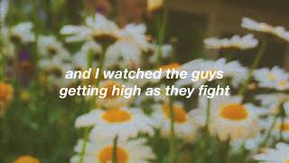 lana del rey // how to disappear demo