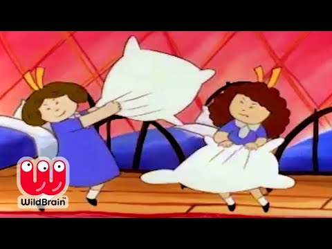 Madeline & The Old Violin 💛 Season 2 – Episode 17 💛 Videos For Kids | Madeline – WildBrain - Kids TV Series, Kingdom Kids Zone - Madeline - WildBrain