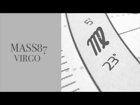 MASS87- VIRGO