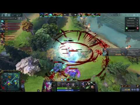 MindControl on Slark with MOM