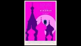 Antonio Sanchez - Internal War (BIRDMAN OST)