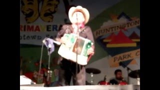 Joel Higuera y Sus Kanes- El Centenario