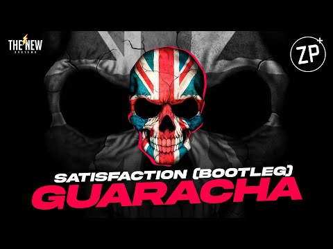 SATISFACTION (Bootleg)💥 GUARACHA 2023 ✘ ALFREDO MIX (Aleteo, Zapateo, Guaracha)