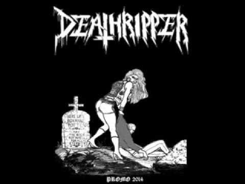 Deathripper - Sacrifice the Virgins Blood