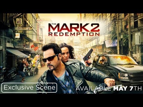 The Mark 2: Redemption - Exclusive Scene #3