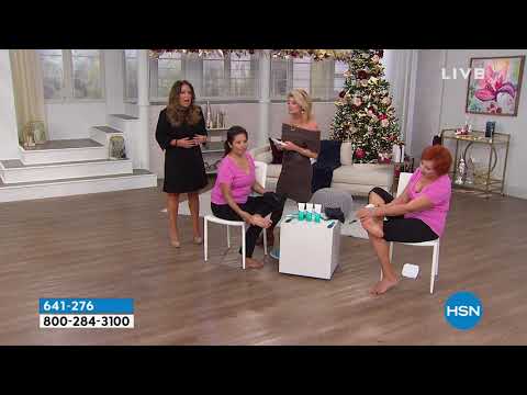 HSN | The Beauty Spy 10.24.2019 - 02 PM