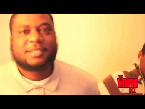 Ar-Ab Calls Out The People Who Shot Him 10 Times! + 2 Freestyles