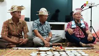 Download lagu Berenung Lemambang Bangkong,Ke baru belabuh Nimang mp3