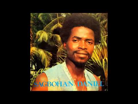 Sagbohan Danialou   A Mon noude houn dou