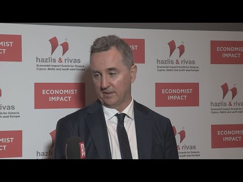 28th Annual Economist Government Roundtable-D. Costello, DG ECFIN, European Commission