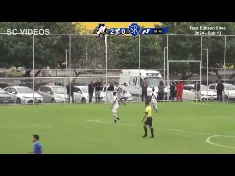 David Fernandes - Vasco X Serrano - 2024