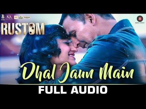 Dhal Jaun Main Rustom | Akshay Kumar | ileana D'cruz| Aakanksha Sharma , Jeet Gannguli