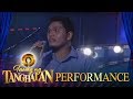 Tawag ng Tanghalan: John Mark Digamon | I'll Never Go