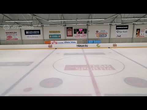 21.11.2020 HPK AA - KooVee Sport 8-3