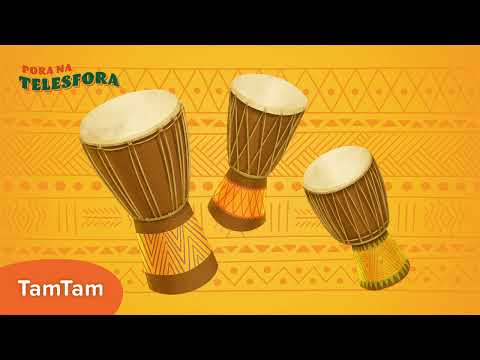 Pora na Telesfora - TamTam