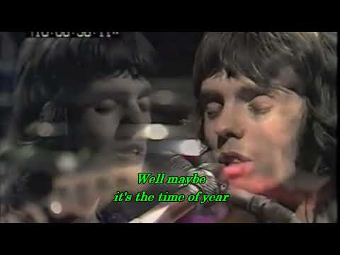 Matthew's Southern Comfort - Woodstock {Lyrics} (1971)