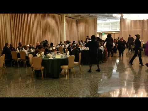 DJ SHOBOY MUSICA - love TKO at Martin's West, Baltimore