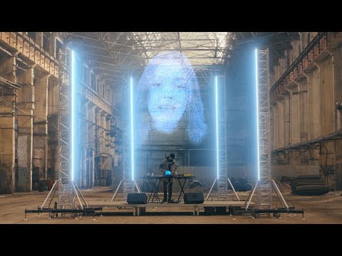 Pavel Khvaleev presents PARAFRAME & Macarena - Have Mercy (Pavel Khvaleev Remix)