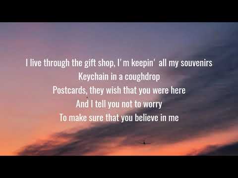 Demi Lovato, Noah Cyrus - Easy (Lyrics)
