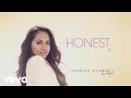 Jessica Mauboy - 'Honest' Track By Track 